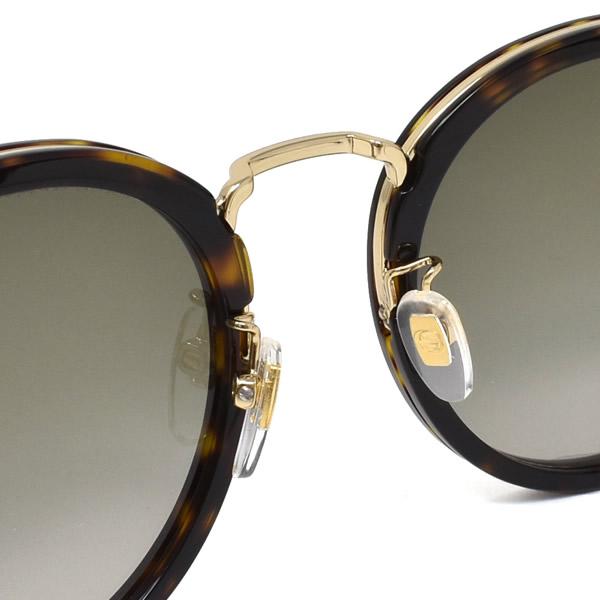 国内正規品 グッチ GG1181SK 003 サングラス ブラウン ハバナ GUCCI（グッチ） サングラス GUCCI GG1181SK-003 サングラス アジアン