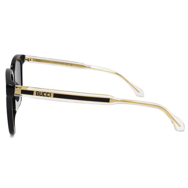 GUCCI（グッチ） サングラス GUCCI GG0562SKN-001 サングラス アジアン