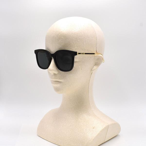 GUCCI（グッチ） サングラス GUCCI GG0562SKN-001 サングラス アジアン