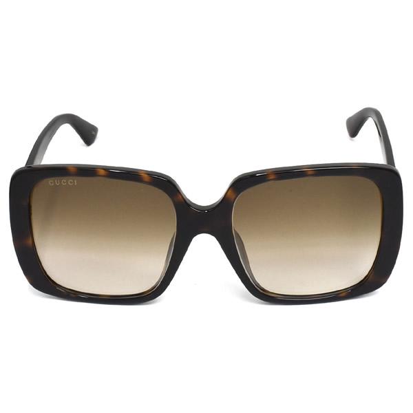 GUCCI（グッチ） サングラス GUCCI GG0632SA-002 サングラス アジアン