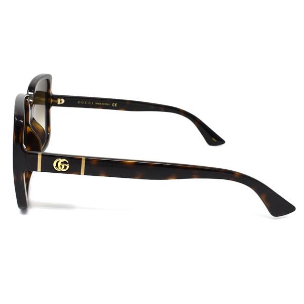 GUCCI（グッチ） サングラス GUCCI GG0632SA-002 サングラス アジアン
