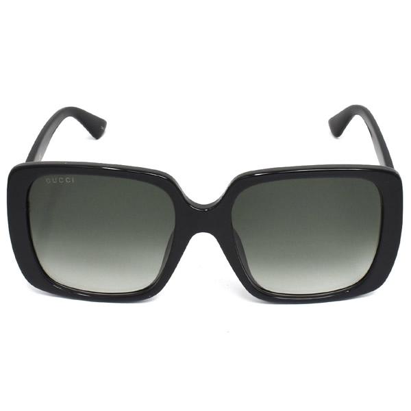 GUCCI（グッチ） サングラス GUCCI GG0632SA-001 サングラス アジアン