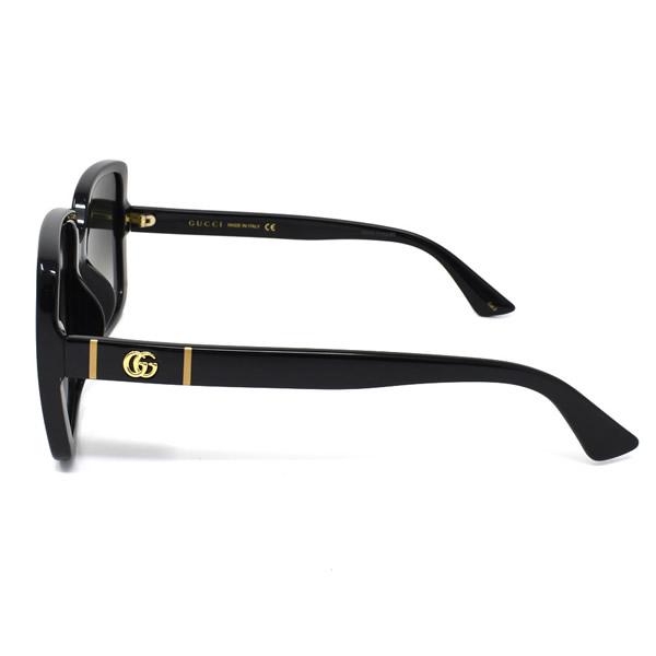 GUCCI（グッチ） サングラス GUCCI GG0632SA-001 サングラス アジアン