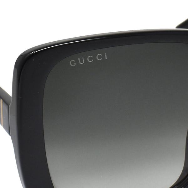GUCCI（グッチ） サングラス GUCCI GG0632SA-001 サングラス アジアン