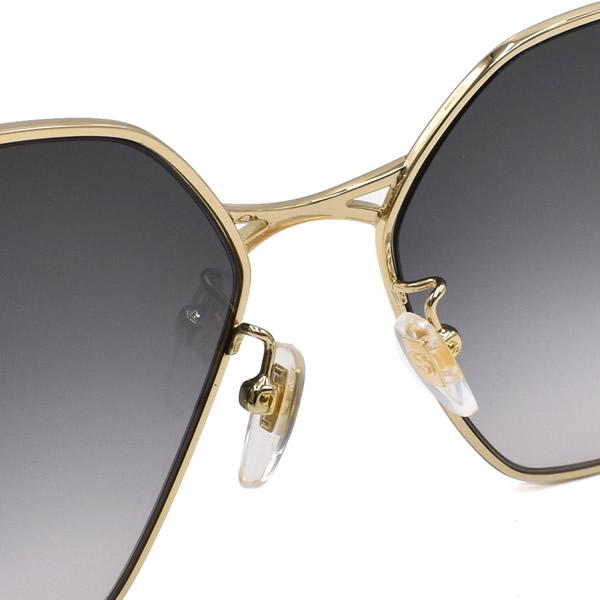 GUCCI（グッチ） サングラス GUCCI GG0818SA-001 サングラス アジアン