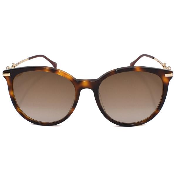 GUCCI グッチ サングラス GG0885SA-002 アジアンフィット メンズ