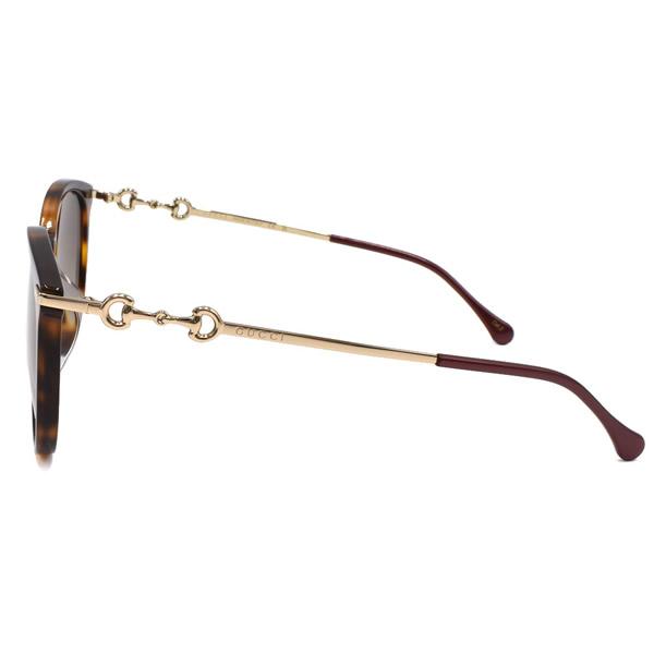GUCCI（グッチ） サングラス GUCCI GG0885SA-002 サングラス アジアン