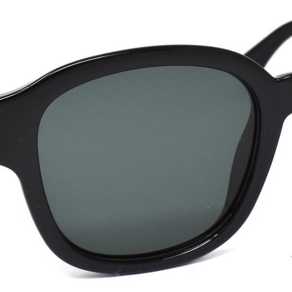 国内正規品 グッチ GG1140SK 001 サングラス グレー ブラック GUCCI（グッチ） サングラス GG1140SK レディース スクエア型 アジアン