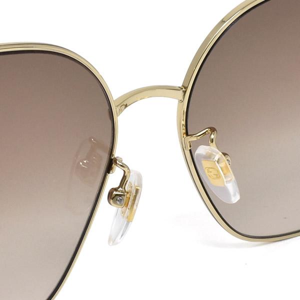 GUCCI（グッチ） サングラス GUCCI GG1089SA-002 サングラス アジアン