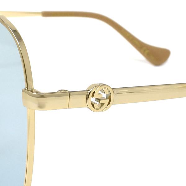 GUCCI（グッチ） サングラス GUCCI GG1089SA-004 サングラス アジアン