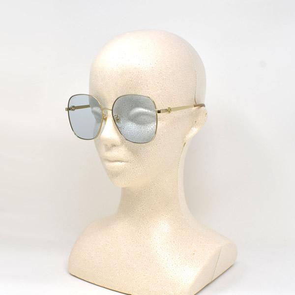 GUCCI（グッチ） サングラス GUCCI GG1089SA-004 サングラス アジアン