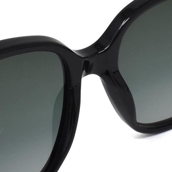 希少　GUCCI グッチ　サングラス　ブラック　グラデーション　ハーフリム GUCCI（グッチ） サングラス GUCCI GG0022S-001 サングラス メンズ