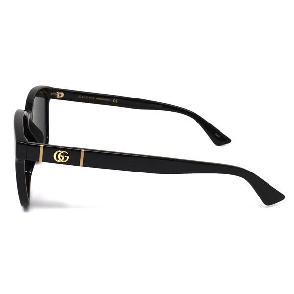 GUCCI（グッチ） サングラス GUCCI GG0637SK-001 サングラス アジアン