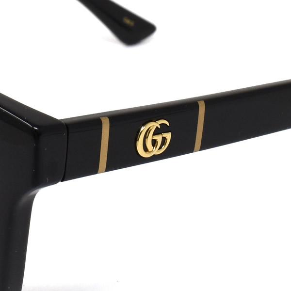 GUCCI グッチ サングラス GG0637SK-001 アジアンフィット メンズ