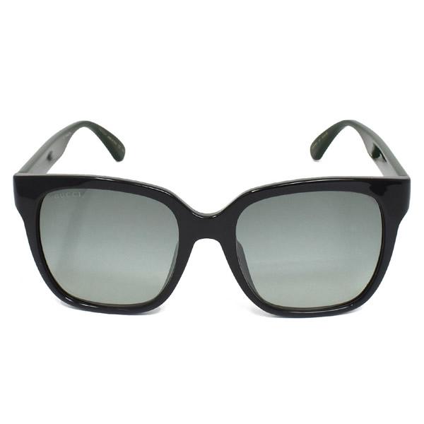GUCCI グッチ サングラス GG0715SA-001 アジアンフィット メンズ