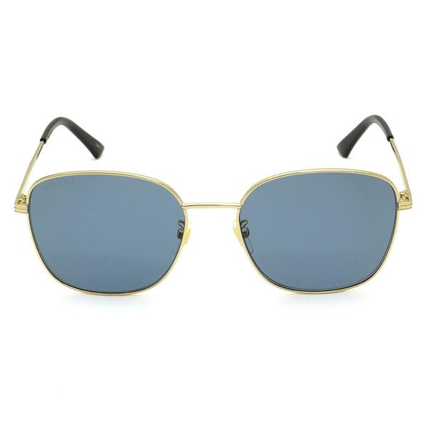 GUCCI（グッチ） サングラス GUCCI GG0837SK-003 サングラス アジアン