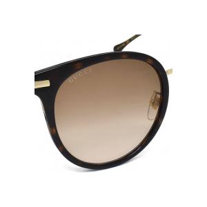 GUCCI（グッチ） サングラス GUCCI GG1015SK-003 サングラス アジアン