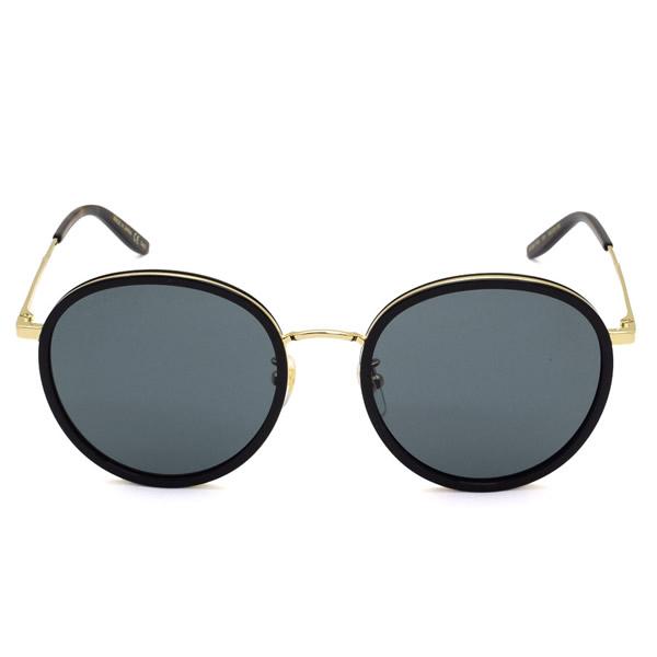 GUCCI（グッチ） サングラス GUCCI GG0677SK-001 サングラス アジアン