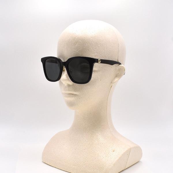 GUCCI グッチ サングラス GG1000SK-001 アジアンフィット メンズ