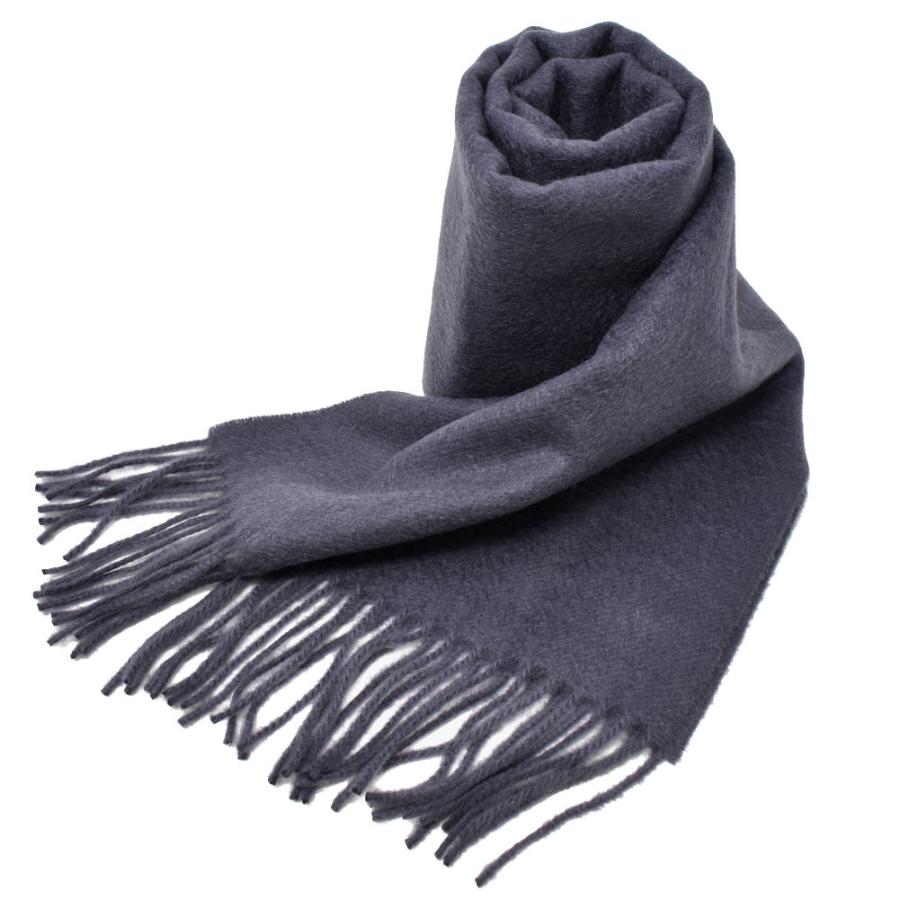 ジョンストンズ ストール マフラー Johnstons of Elgin ジョンストンズ マフラー WA000016SD4415