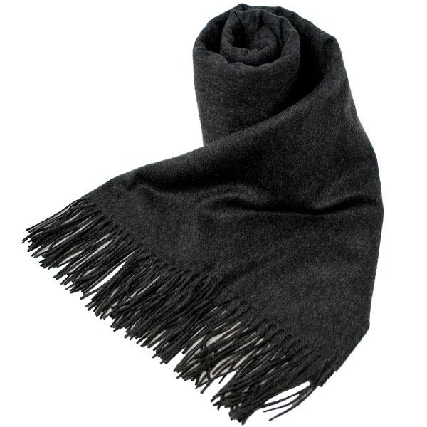 公式通販 ジョンストンズ マフラー Johnstons Waha0700 大判 ストール Charcoal マフラー ソリッドストール カシミア 100 メンズ レディース 期間限定 30 Off Clinicagastroservice Com Br