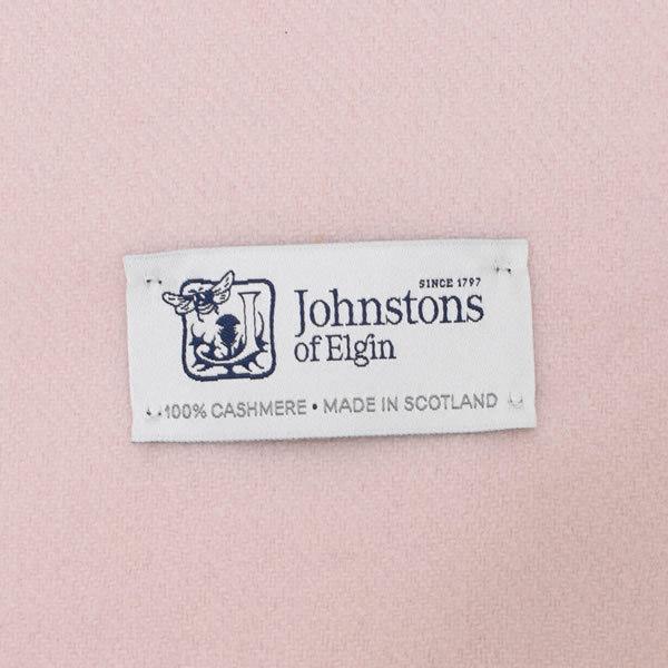 Johnstons of Elgin（ジョンストンズ オブ エルガン） ジョンストンズ