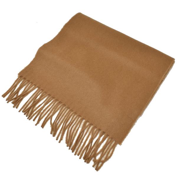 Johnstons of Elgin ジョンストンズ マフラー WA000016SB3022