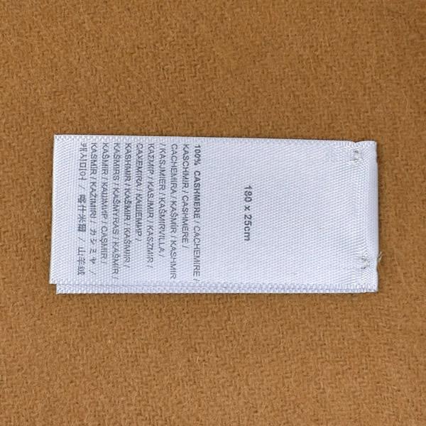 Johnstons of Elgin（ジョンストンズ オブ エルガン） ジョンストンズ