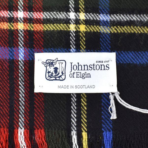 Johnstons of Elgin（ジョンストンズ オブ エルガン） ジョンストンズ