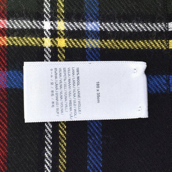 Johnstons of Elgin（ジョンストンズ オブ エルガン） ジョンストンズ