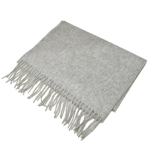 Johnstons of Elgin ジョンストンズ マフラー WA000057HA0100