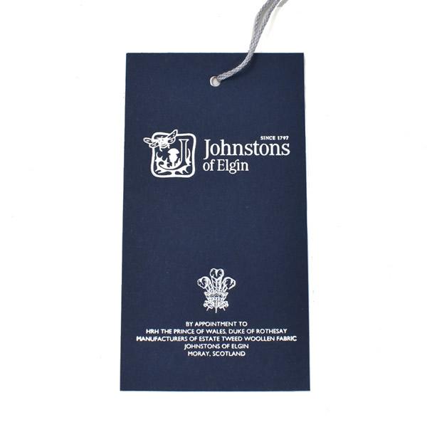 Johnstons of Elgin ジョンストンズ マフラー WA000057SB3022