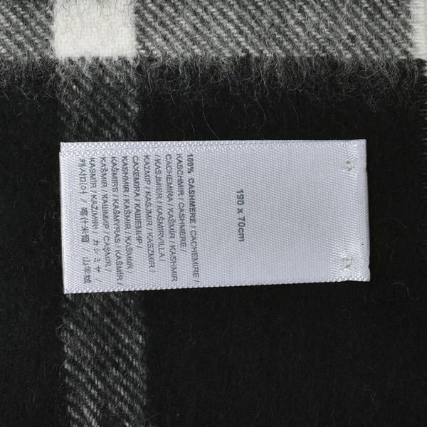 Johnstons of Elgin ジョンストンズ マフラー WA000056KU0079