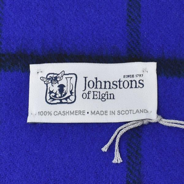Johnstons of Elgin（ジョンストンズ オブ エルガン） ジョンストンズ