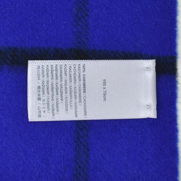 Johnstons of Elgin ジョンストンズ マフラー WA000056KU0105