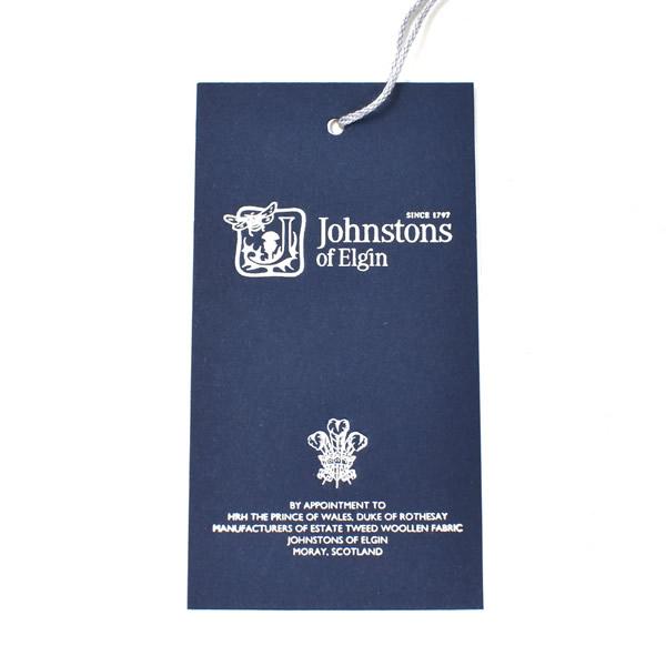 Johnstons of Elgin ジョンストンズ マフラー WA000056KU0105