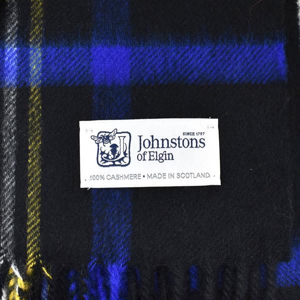 Johnstons of Elgin（ジョンストンズ オブ エルガン） ジョンストンズ