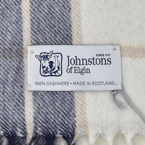 Johnstons of Elgin（ジョンストンズ オブ エルガン） ジョンストンズ