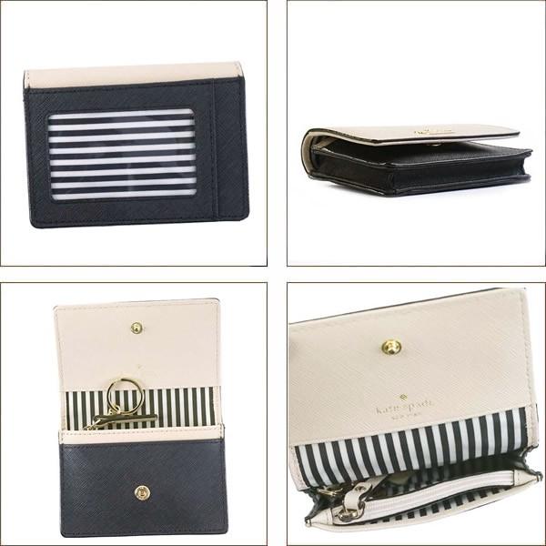kate spade NEW YORK ケイトスペード 小銭入れ カードケース