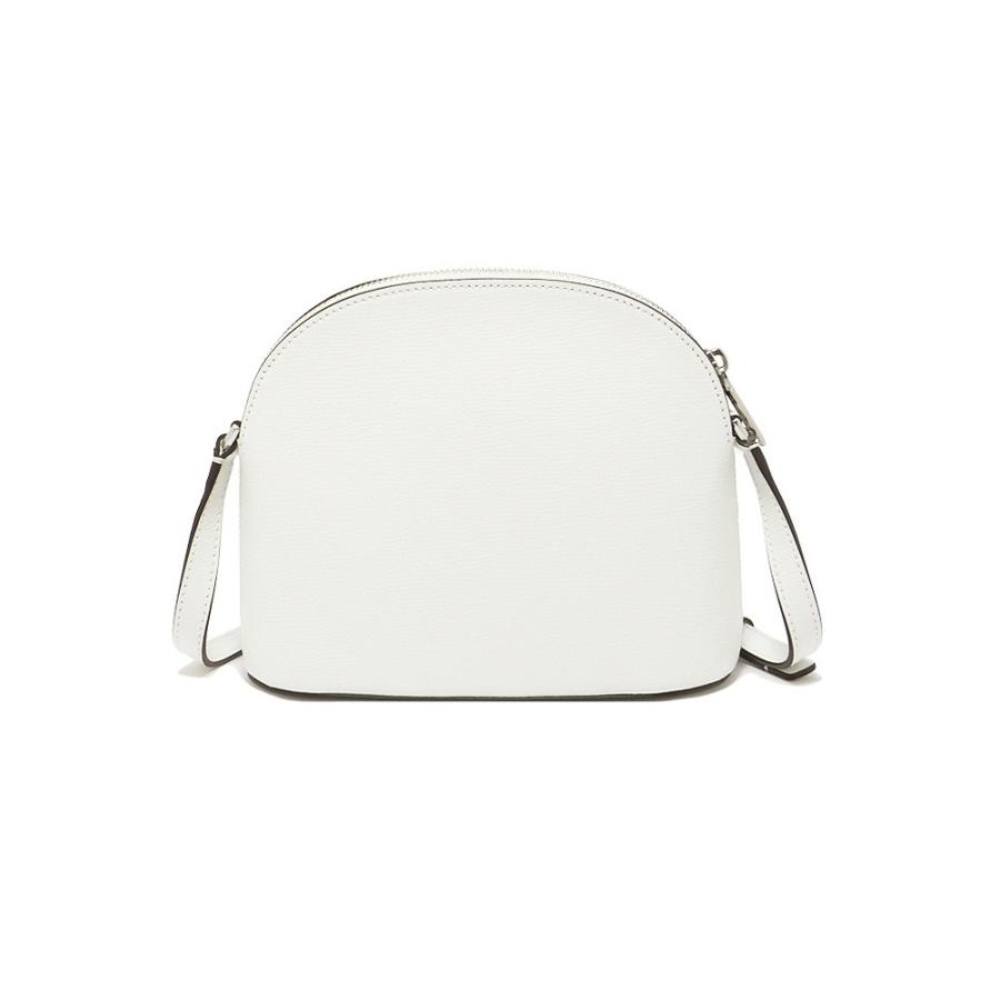kate spade ケイトスペード ショルダーバッグ PXRUA276 SYLVIA PERFORATED MEDIUM DOME