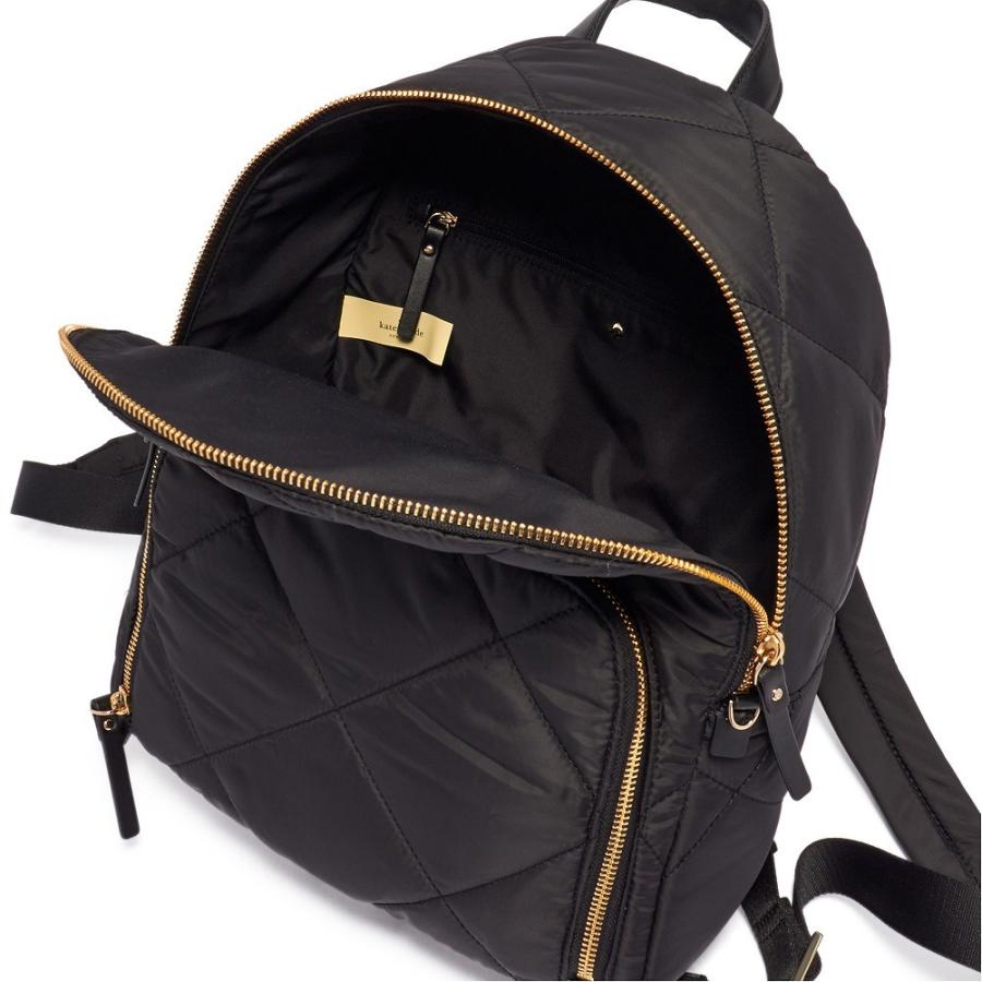 kate spade ケイトスペード バックパック リュックサック PXRU9296 WATSON LANE QUILTED HARTLEY
