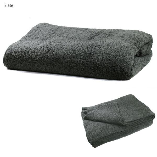 カシウエア ブランケット KASHWERE BLCHSLD01 ブランケット King Blankets ソリッド 大判 毛布 タオルケット