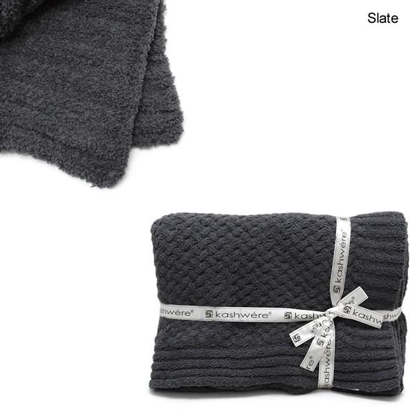 Kashwere（カシウエア） ブランケット KASHWERE THCH-TEX03 