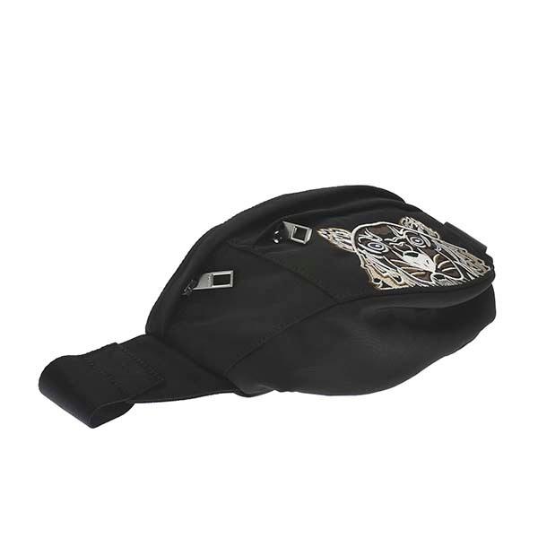 KENZO（ケンゾー） バッグ ベルトバッグ FA65SF305F20 BELT BAG