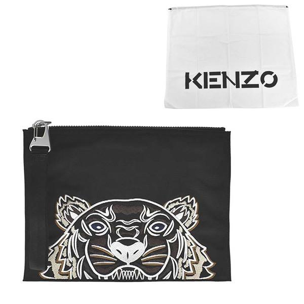 KENZO ケンゾー バッグ クラッチバッグ LARGE CLUTCH FA65PM302F20 