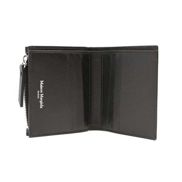 Maison Margiela（メゾンマルジェラ） 財布 二つ折り財布 折り畳み