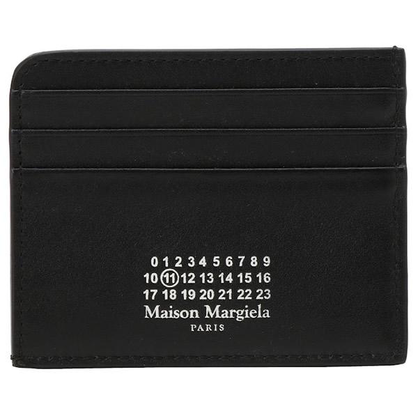 Maison Margiela（メゾンマルジェラ） カードケース MAISON MARGIELA