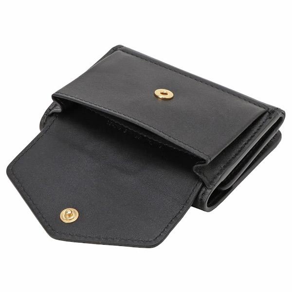 Maison Margiela（メゾンマルジェラ） 財布 三つ折り財布 折り畳み