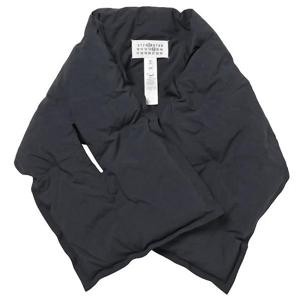 Maison Margiela メゾンマルジェラ マフラー MAISON MARGIELA 4