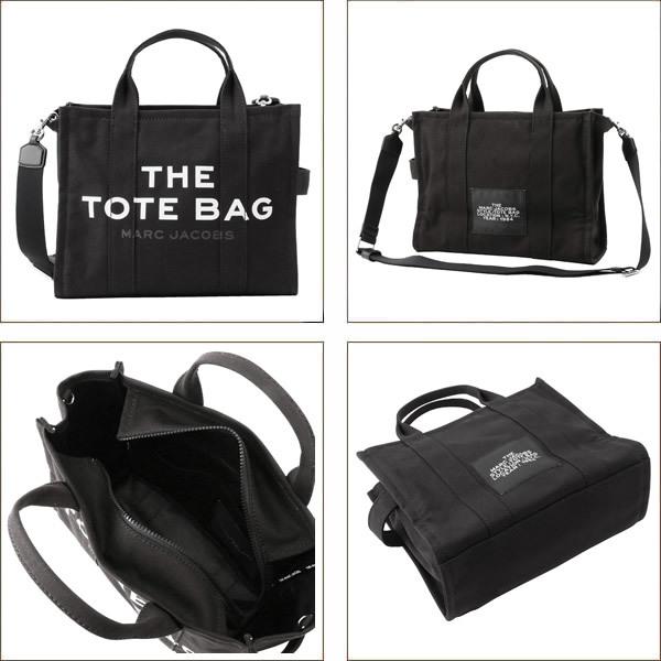 MARC JACOBS マークジェイコブス バッグ トートバッグ
